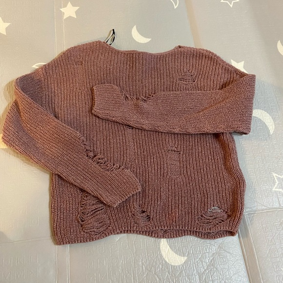 Bundle sweaters - Picture 5 of 9